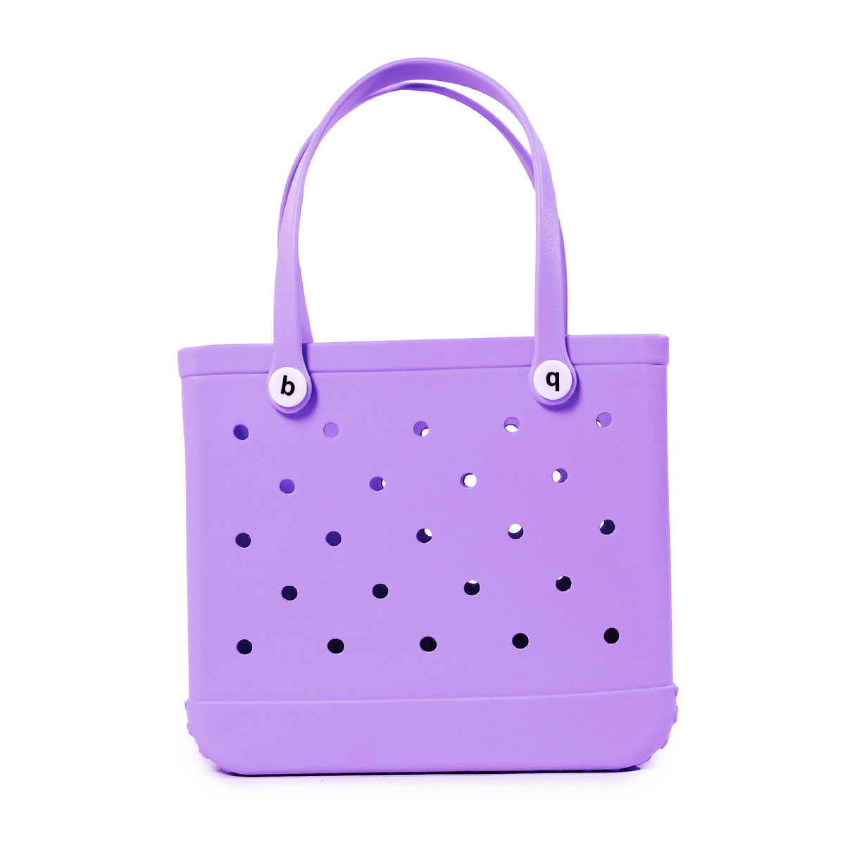 Eva Beach Bag Hole Bag Satchel Handbag Waterproof Travel Bag Washable Suitable for Sports Beach Pool