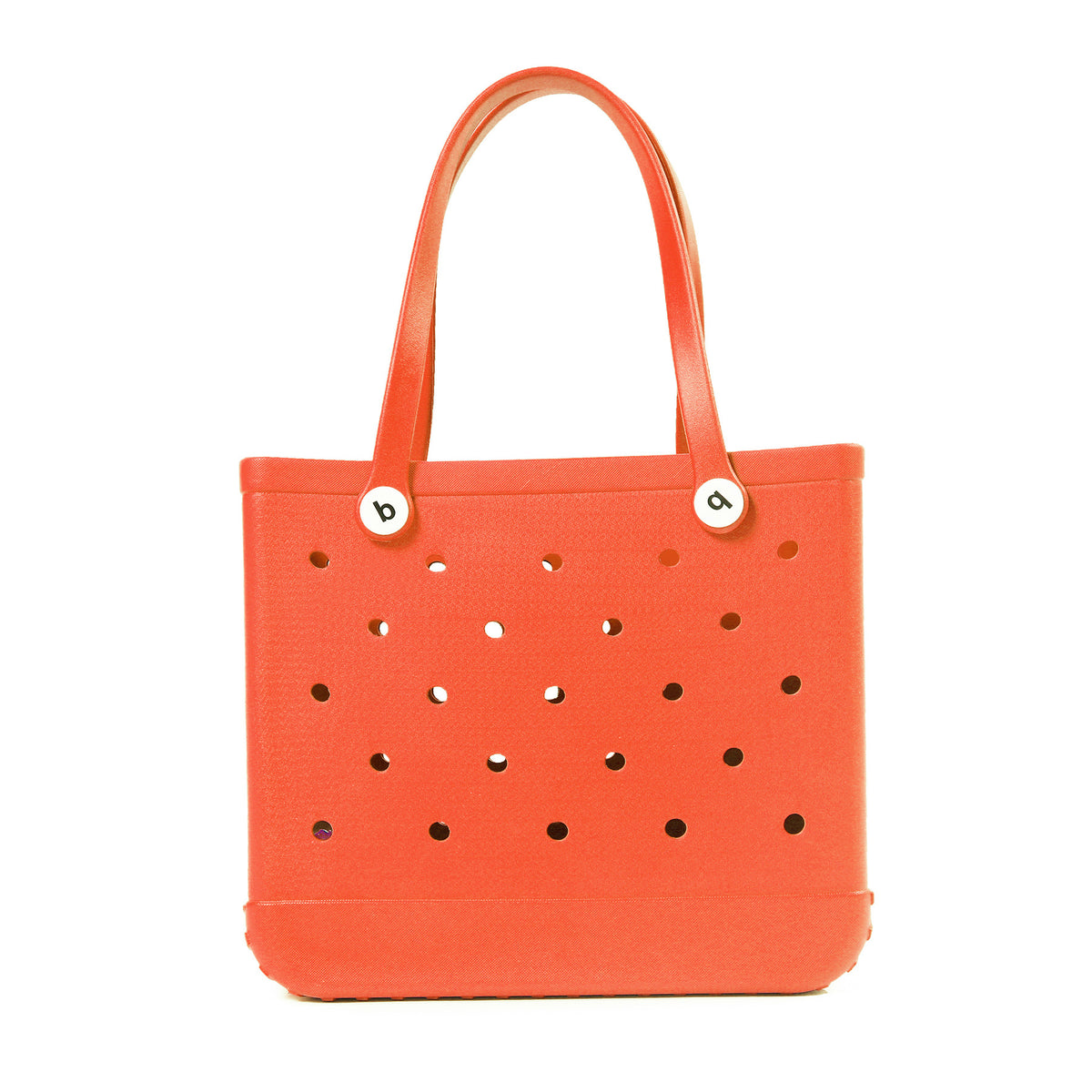 Eva Beach Bag Hole Bag Satchel Handbag Waterproof Travel Bag Washable Suitable for Sports Beach Pool