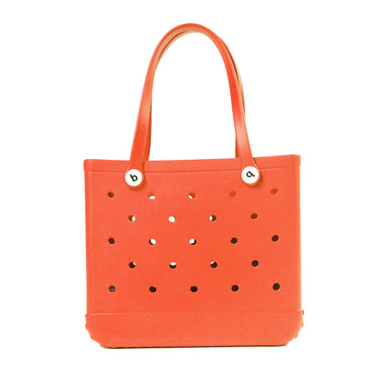 Eva Beach Bag Hole Bag Satchel Handbag Waterproof Travel Bag Washable Suitable for Sports Beach Pool