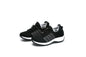 2025 Cross-Border New Large-Size Fly-Knit Mesh Shoes Trendy Mom Shoes Fashionable Sock Shoes Breathable Sports Women's Shoes