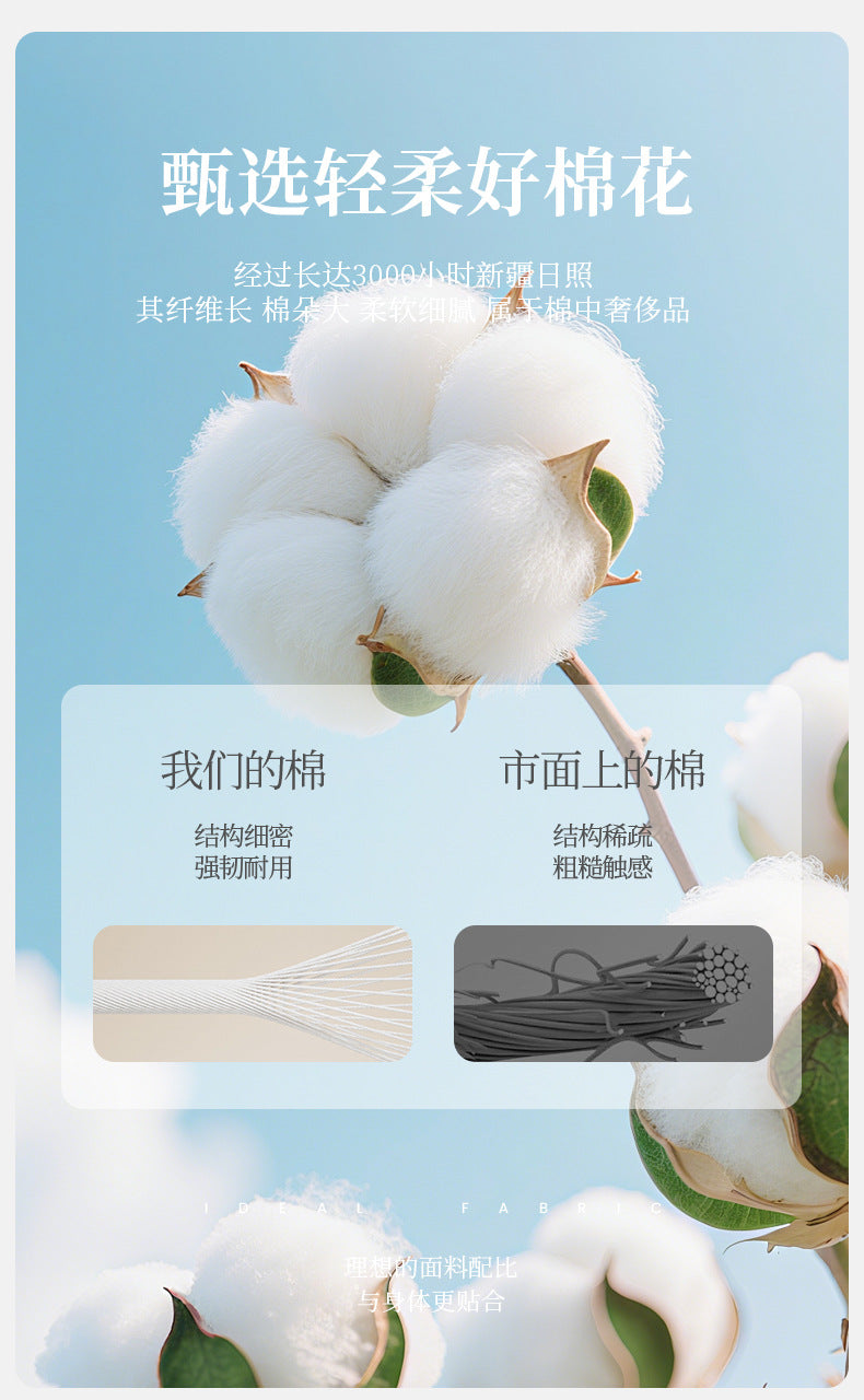 New Chinoiserie Pure Cotton Double-Layer Cotton Gauze Women's Pajamas Spring, Autumn and Summer Thin Long-Sleeved Lace-Up Home Clothes Set