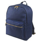 In stock waterproof backpack casual schoolbag large capacity high quality simple backpack school nylon storage bag