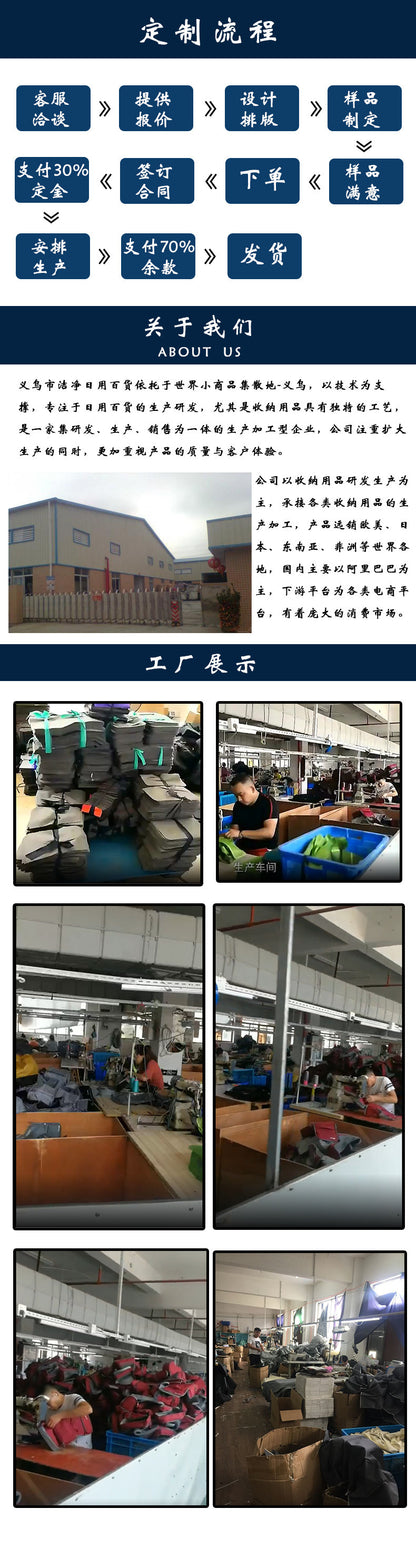 Wall-Mounted Storage Hanging Bag Behind the Door, Multi-Layered Dormitory Storage, Multifunctional Clothing and Toy Plastic Bag Storage Bag