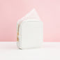 Cross-border Sanitary Napkin Storage Bag Auntie Napkin Carry-on Storage Bag Large Capacity Sanitary Napkin Monthly Small Bag Auntie Napkin Bag