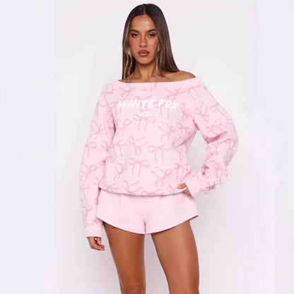 Cross-border Spring and Autumn American Retro Star Jeans Women's Multi-pocket Strap High Street Loose Straight Tooling Jeans