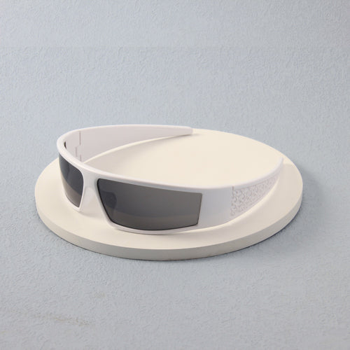 Chic Retro Hair-Band Sunglasses – European & American Fashion Style