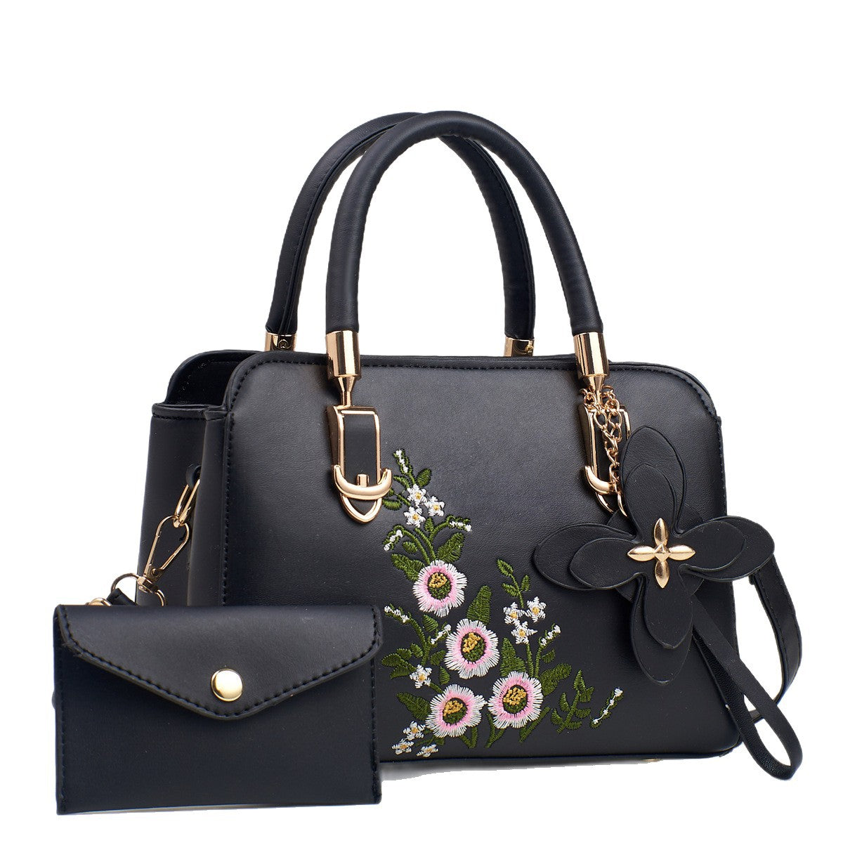 Mom's Bag 2025 New Fashion Handbag Middle-Aged Lady Mini Bag for Mother-In-Law to Buy Groceries Bag Coin Purse