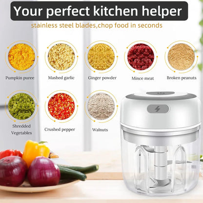 Multifunctional Vegetable Chopper & Grater – Manual Fruit, Potato, Cheese & Onion Slicer